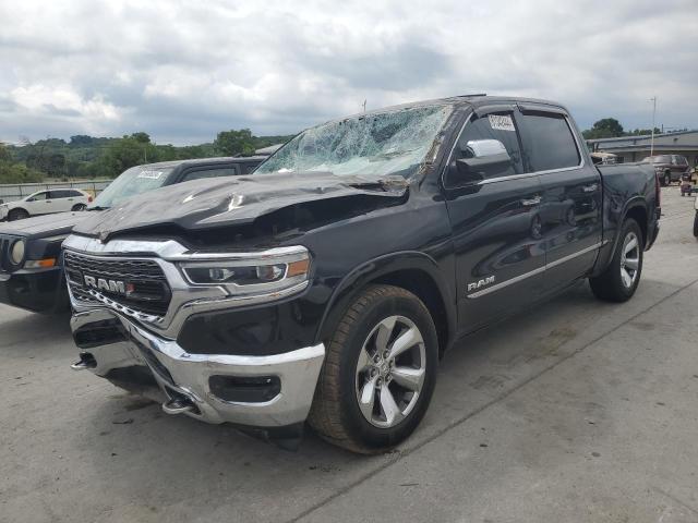 2019 RAM 1500 LIMITED, 