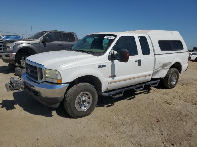 2004 FORD F250 SUPER DUTY, 