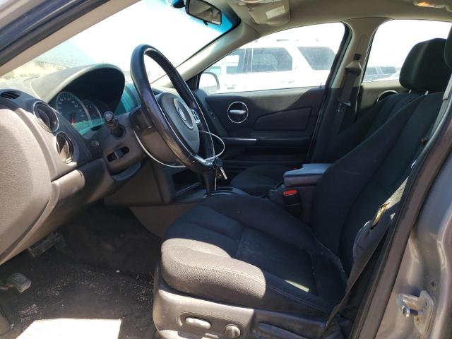 2G2WP552471201772 - 2007 PONTIAC GRAND PRIX 银色 照片 7