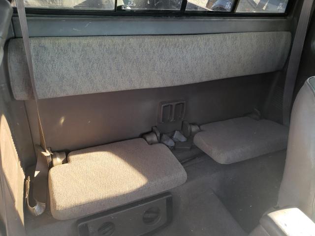 4TASN92N5WZ139189 - 1998 TOYOTA TACOMA XTRACAB PRERUNNER შავი ფოტო 10