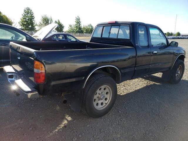 4TASN92N5WZ139189 - 1998 TOYOTA TACOMA XTRACAB PRERUNNER შავი ფოტო 3