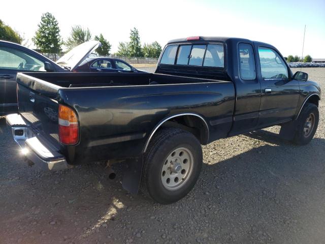 4TASN92N5WZ139189 - 1998 TOYOTA TACOMA XTRACAB PRERUNNER BLACK photo 3