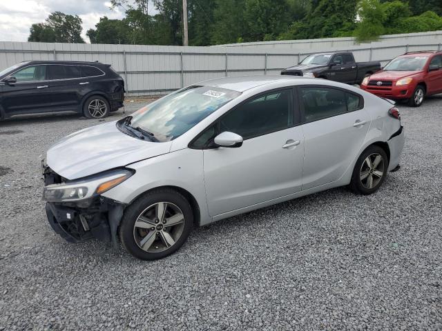 2018 KIA FORTE LX, null