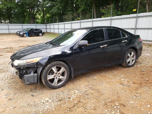 2011 ACURA TSX, null