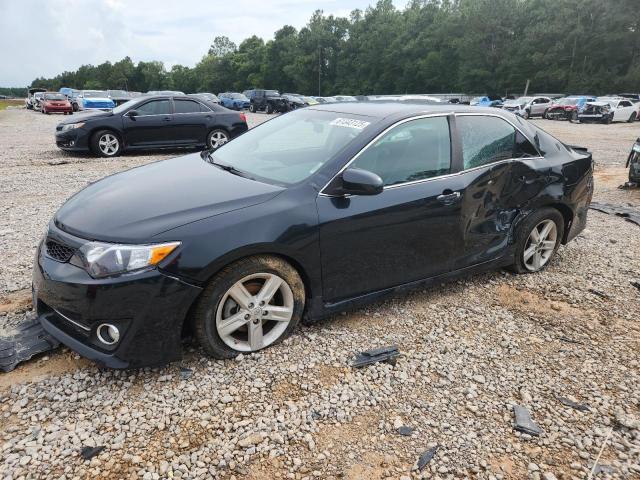 2013 TOYOTA CAMRY L, 