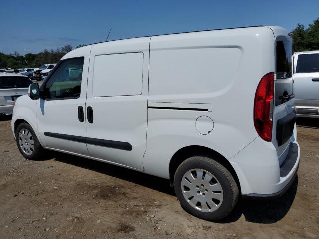 ZFBERFBT3F6973260 - 2015 RAM PROMASTER SLT Blanc photo 2
