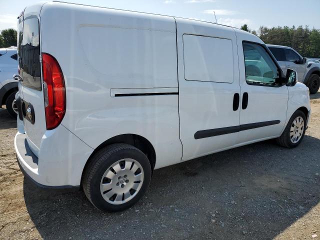 ZFBERFBT3F6973260 - 2015 RAM PROMASTER SLT Blanc photo 3