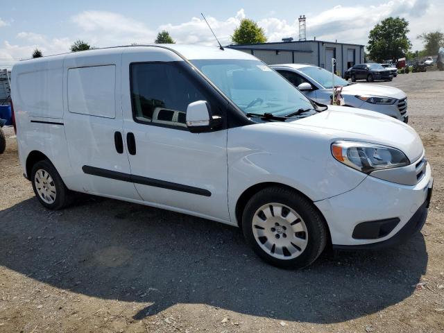 ZFBERFBT3F6973260 - 2015 RAM PROMASTER SLT WHITE photo 4