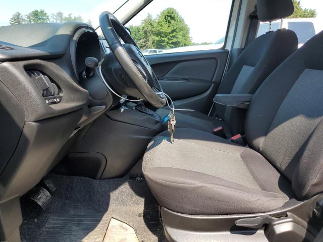 ZFBERFBT3F6973260 - 2015 RAM PROMASTER SLT Blanc photo 7