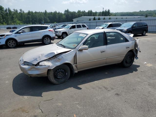 1997 TOYOTA CAMRY CE, 