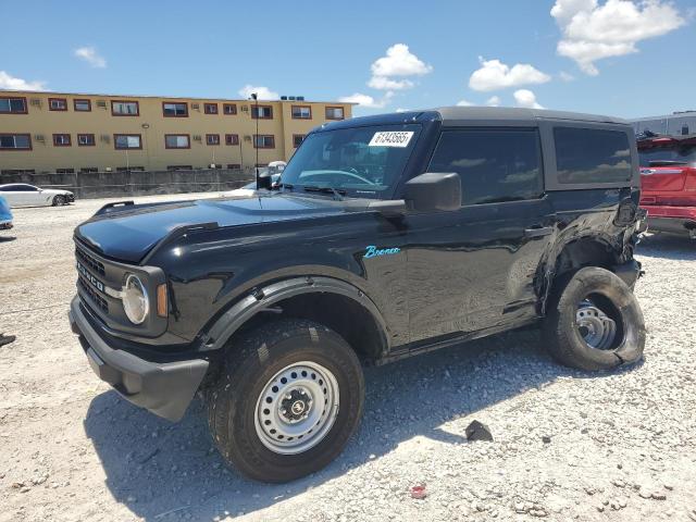 2022 FORD BRONCO BASE, 
