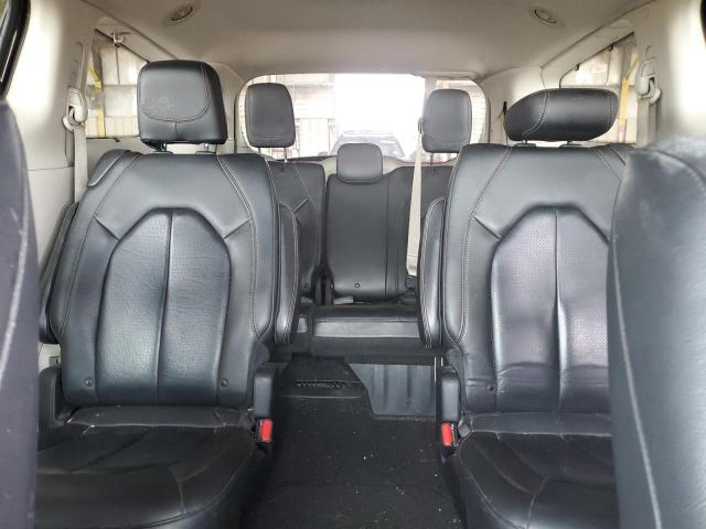 2C4RC1EG0KR590820 - 2019 CHRYSLER PACIFICA TOURING L PLUS BLACK photo 10