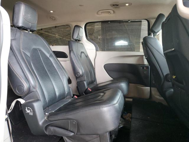 2C4RC1EG0KR590820 - 2019 CHRYSLER PACIFICA TOURING L PLUS BLACK photo 11