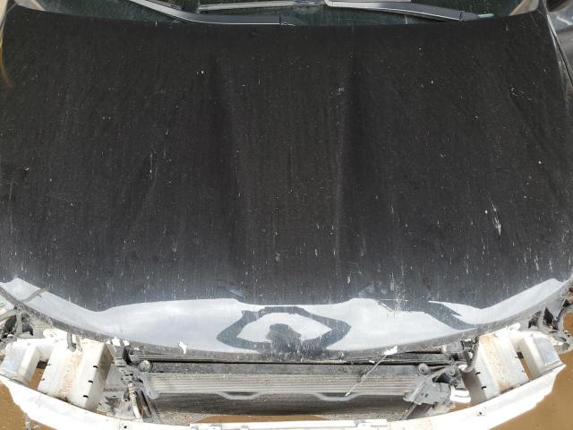 2C4RC1EG0KR590820 - 2019 CHRYSLER PACIFICA TOURING L PLUS BLACK photo 12