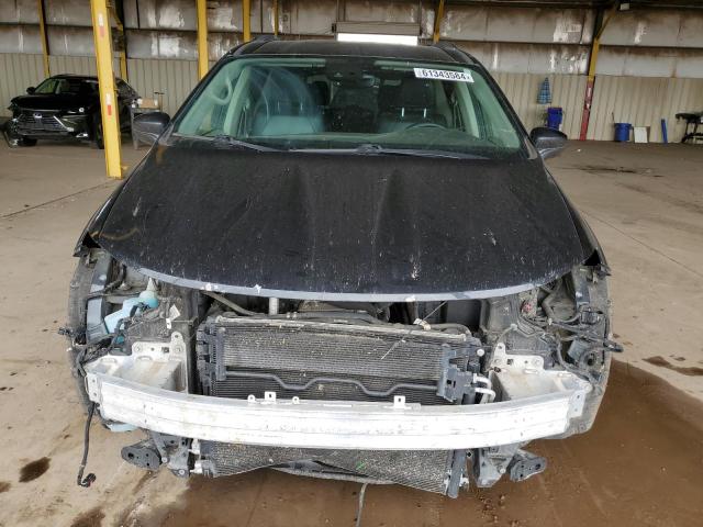 2C4RC1EG0KR590820 - 2019 CHRYSLER PACIFICA TOURING L PLUS BLACK photo 5