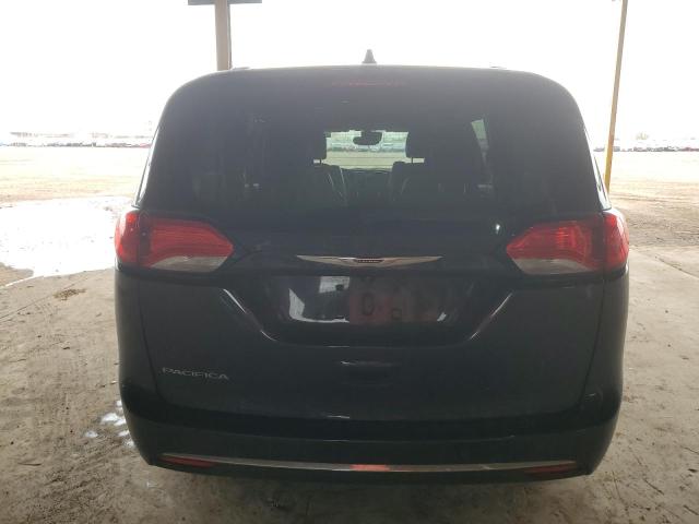 2C4RC1EG0KR590820 - 2019 CHRYSLER PACIFICA TOURING L PLUS BLACK photo 6