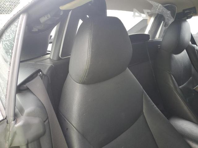 WBALM53549E161941 - 2009 BMW Z4 SDRIVE30I SILVER photo 10