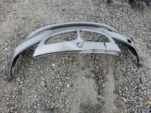 WBALM53549E161941 - 2009 BMW Z4 SDRIVE30I SILVER photo 12