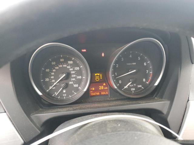 WBALM53549E161941 - 2009 BMW Z4 SDRIVE30I SILVER photo 9