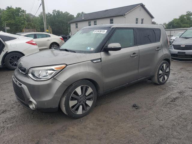 2016 KIA SOUL !, 