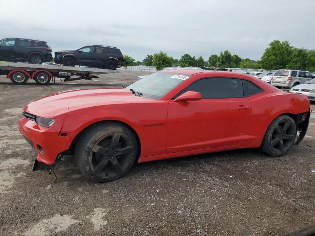 2015 CHEVROLET CAMARO LT, 