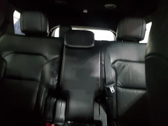 1FM5K7D85HGA54966 - 2017 FORD EXPLORER XLT 灰色 照片 10