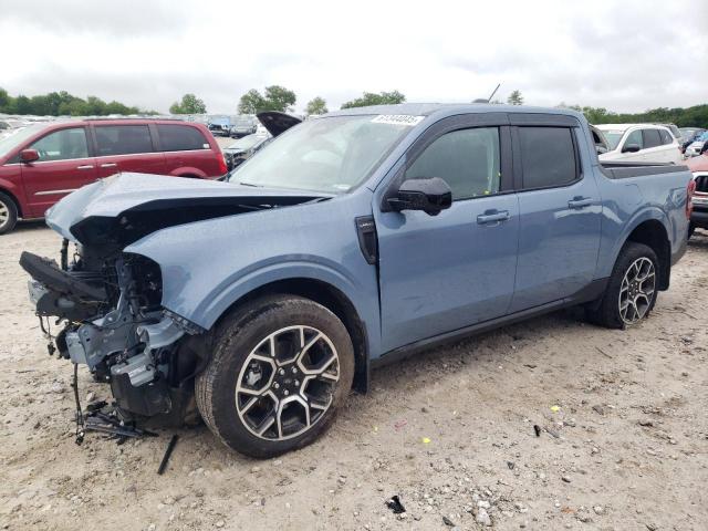 2025 FORD MAVERICK LARIAT, null