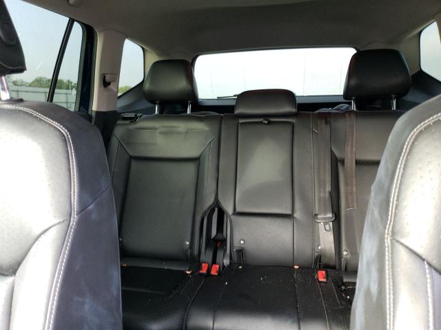 1V2ER2CA5KC557353 - 2019 VOLKSWAGEN ATLAS SEL BLUE photo 10