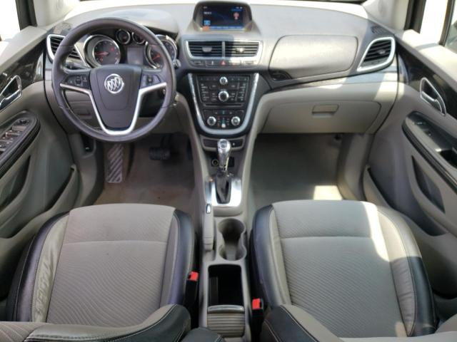 KL4CJBSB4EB713669 - 2014 BUICK ENCORE CONVENIENCE 黑色 照片 8