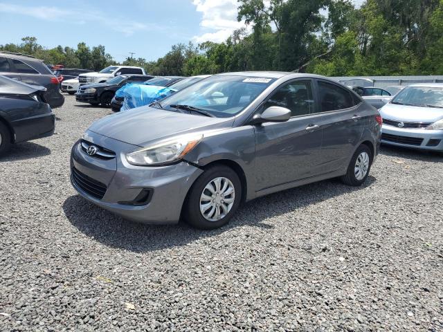 2016 HYUNDAI ACCENT SE, null
