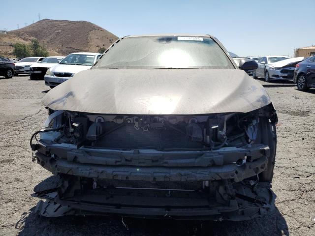 4T1G11AK6PU791571 - 2023 TOYOTA CAMRY SE NIGHT SHADE GRAY photo 5