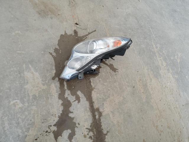 JN1AJ0HR2AM753160 - 2010 INFINITI EX35 BASE Մոխրագույն լուսանկար 13