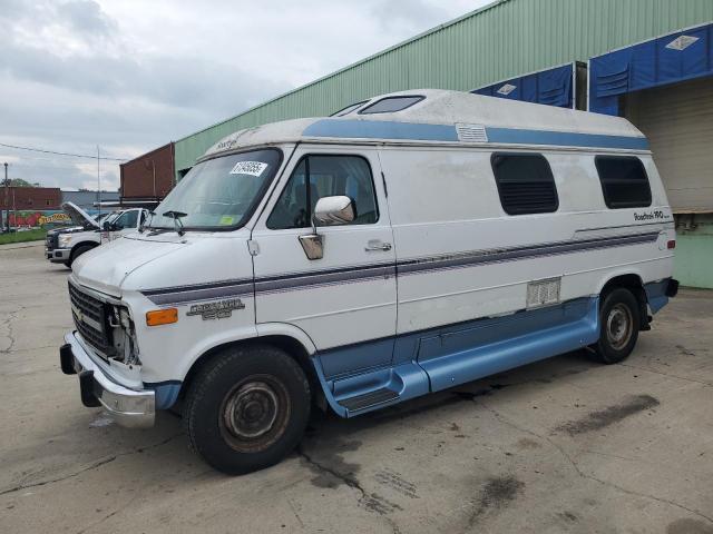 1994 CHEVROLET G30, null