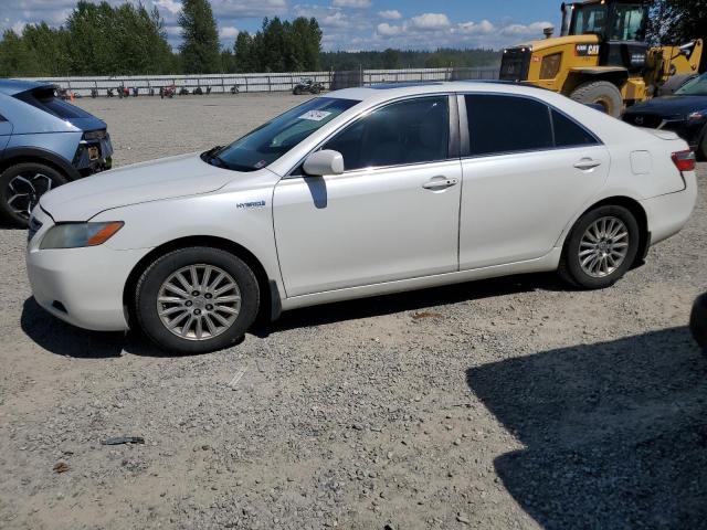 2007 TOYOTA CAMRY HYBRID, 