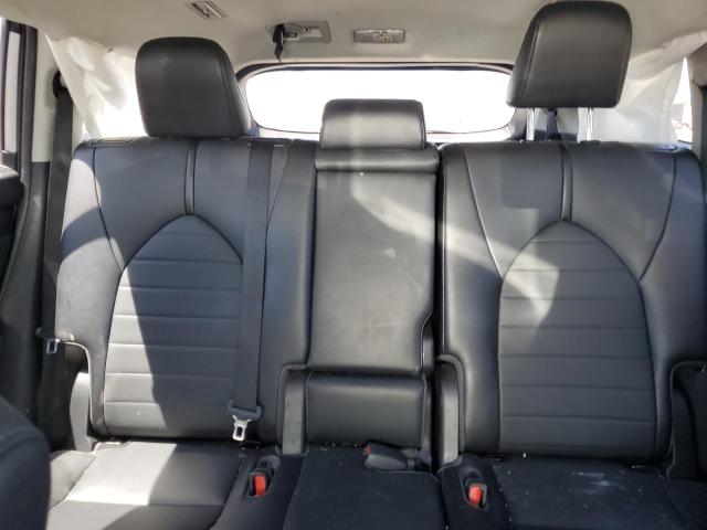 5TDHZRBH0MS094867 - 2021 TOYOTA HIGHLANDER XLE UNKNOWN - NOT OK FOR INV. photo 10