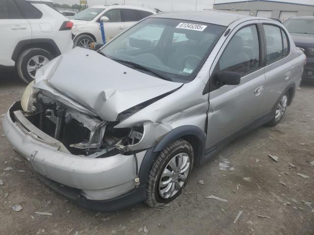 2002 TOYOTA ECHO, null