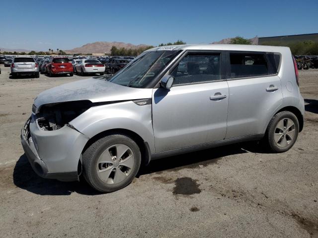 2014 KIA SOUL, 