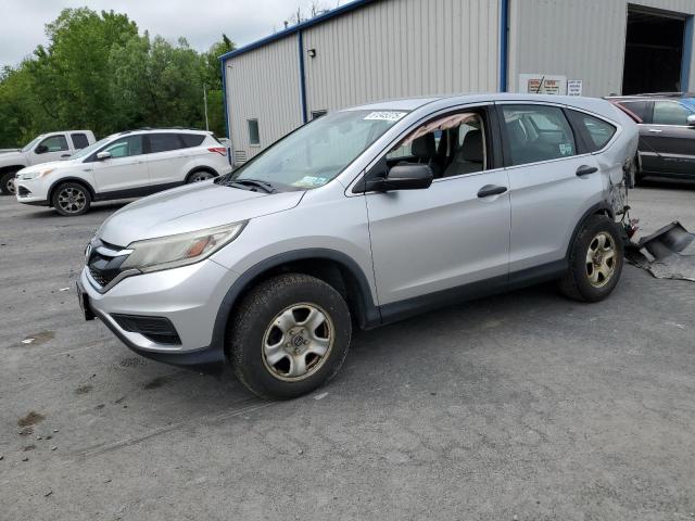 2016 HONDA CR-V LX, 