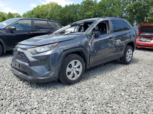 2019 TOYOTA RAV4 LE, 