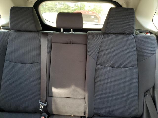 JTMF1RFV6KD516129 - 2019 TOYOTA RAV4 LE Szary zdjęcie 10