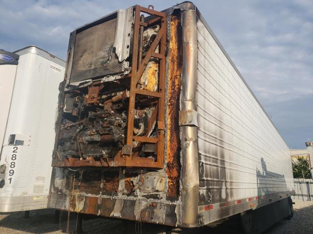 1UYVS2539L2872105 - 2020 UTILITY TRAILER Yanmış foto 2