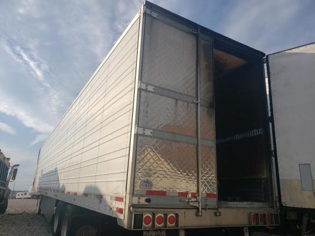 1UYVS2539L2872105 - 2020 UTILITY TRAILER Yanmış foto 3