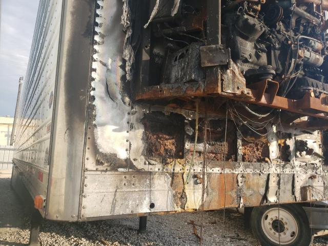 1UYVS2539L2872105 - 2020 UTILITY TRAILER Yanmış foto 5