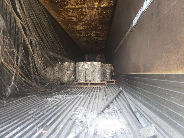 1UYVS2539L2872105 - 2020 UTILITY TRAILER Yanmış foto 6