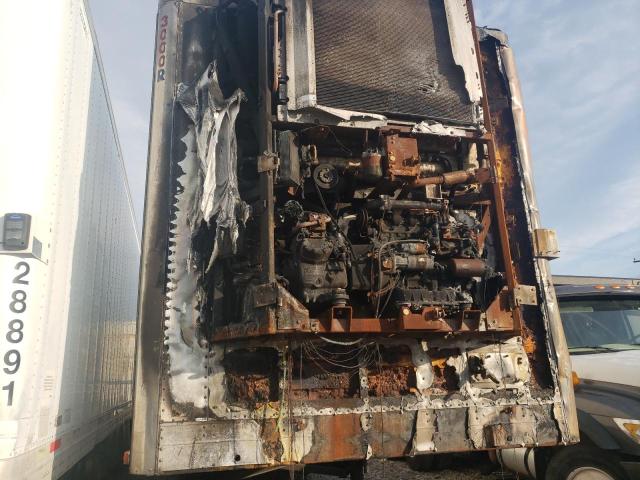 1UYVS2539L2872105 - 2020 UTILITY TRAILER Yanmış foto 8