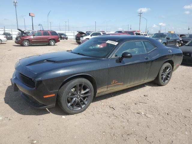 2023 DODGE CHALLENGER SXT, null
