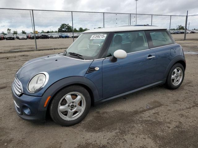 2011 MINI COOPER, 