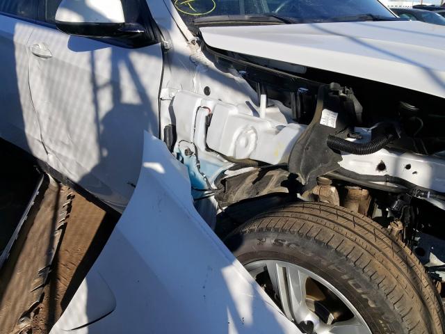 5UXKS4C54G0N14346 - 2016 BMW X5 XDRIVE35D  foto 9