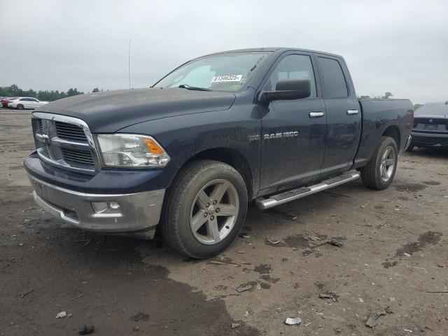 2012 RAM 1500 SLT, 