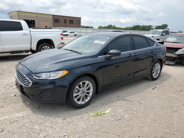 2020 FORD FUSION SE, 